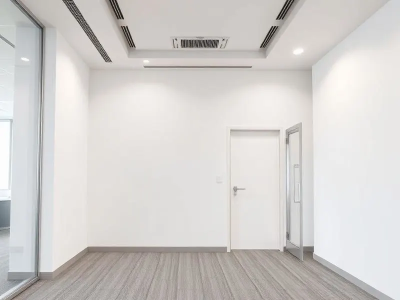 Divisória parede drywall gesso acartonado estrutura metálica acabamento perfeito escritório comercial - instalação profissional Monte Mor SP Gesso Center
